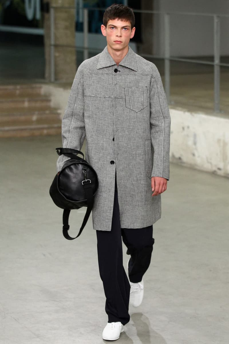 Carven 2015 春夏系列發布會