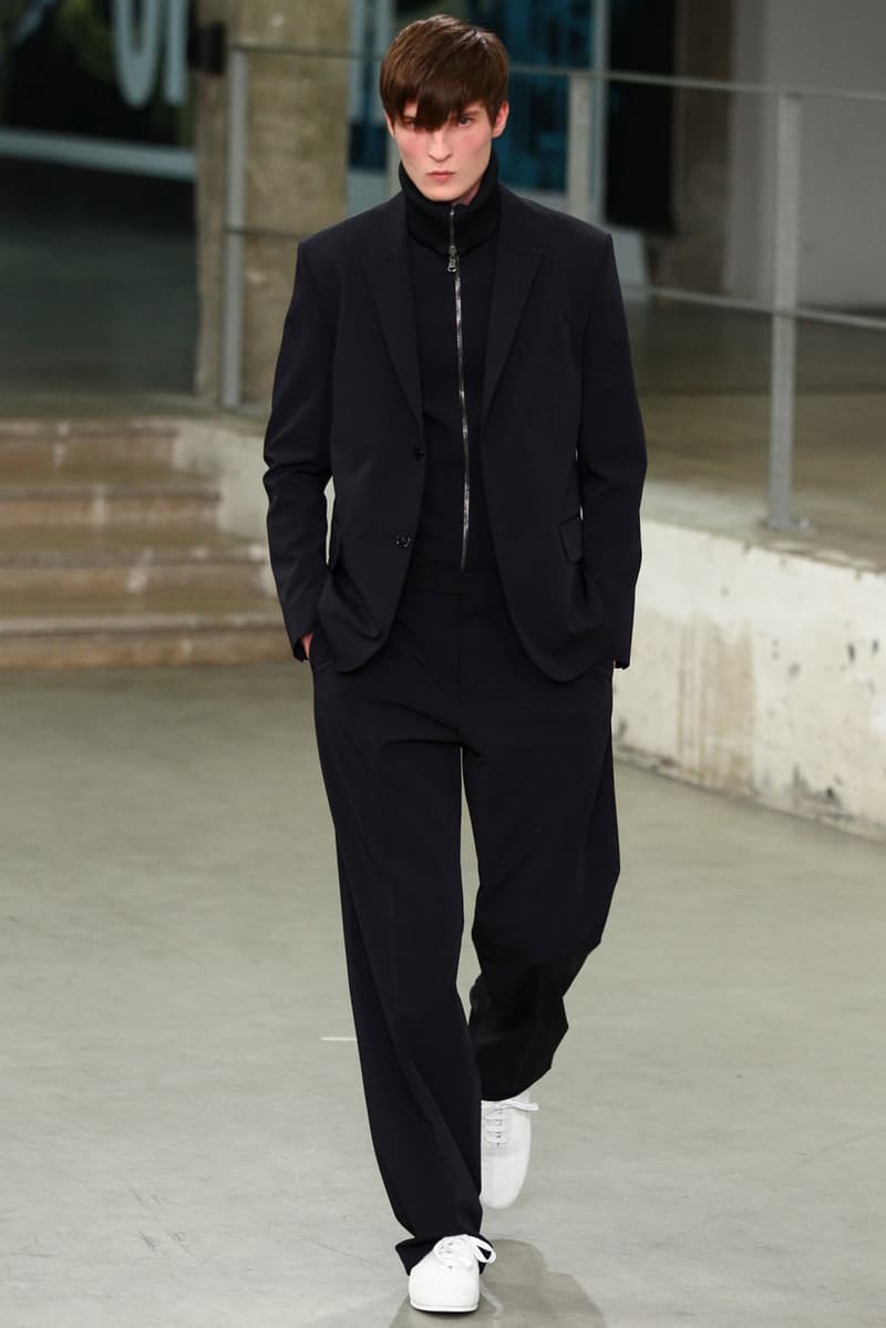 Carven 2015 春夏系列發布會