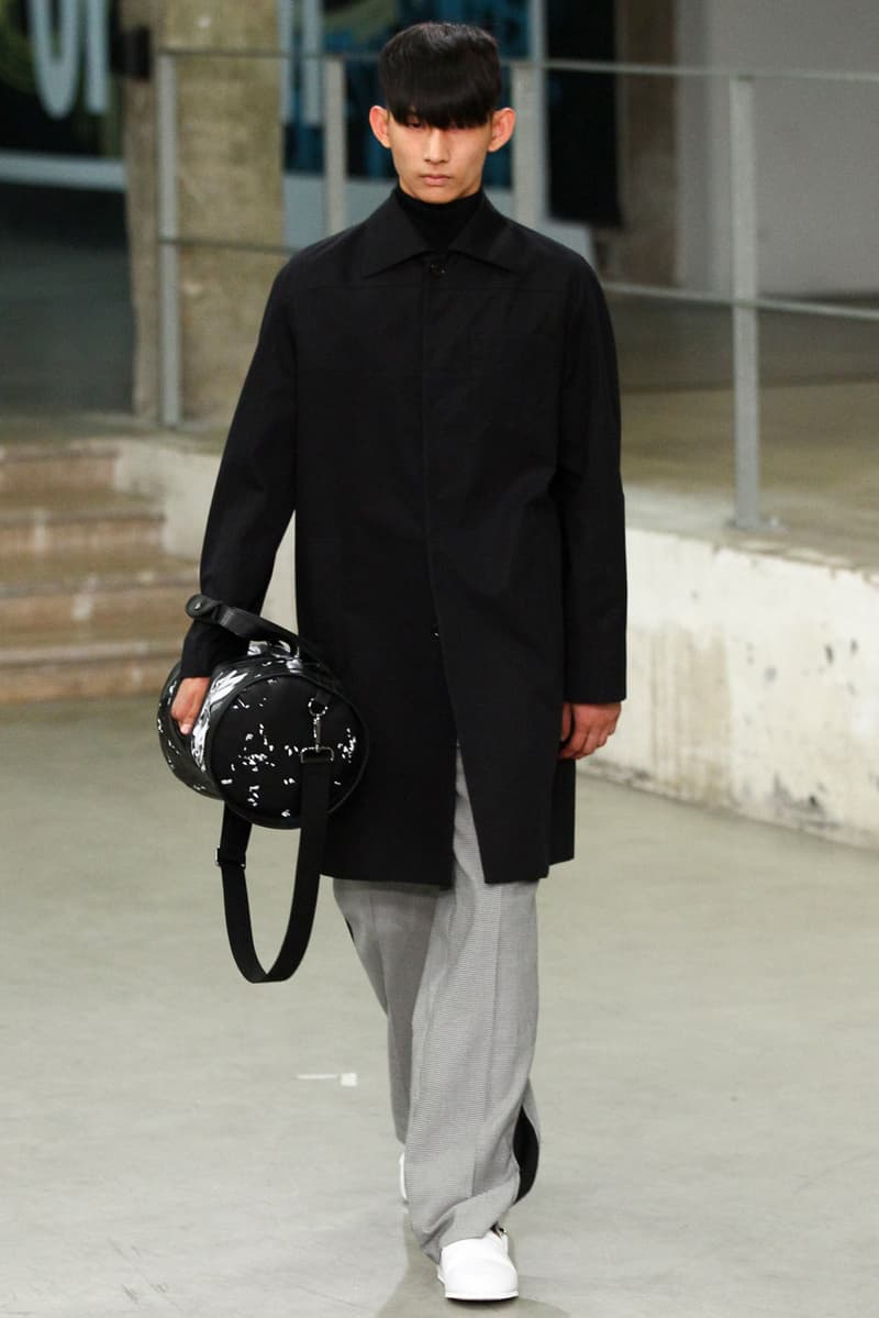 Carven 2015 春夏系列發布會