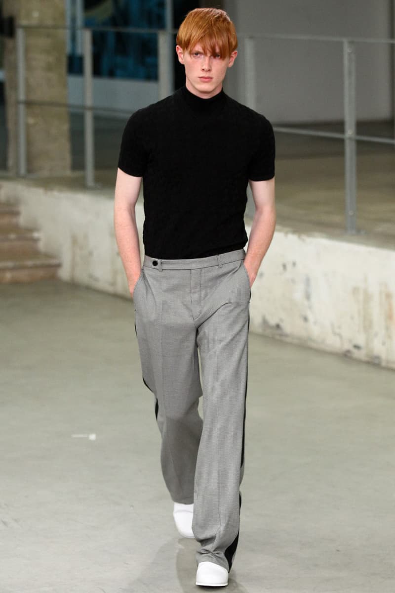 Carven 2015 春夏系列發布會