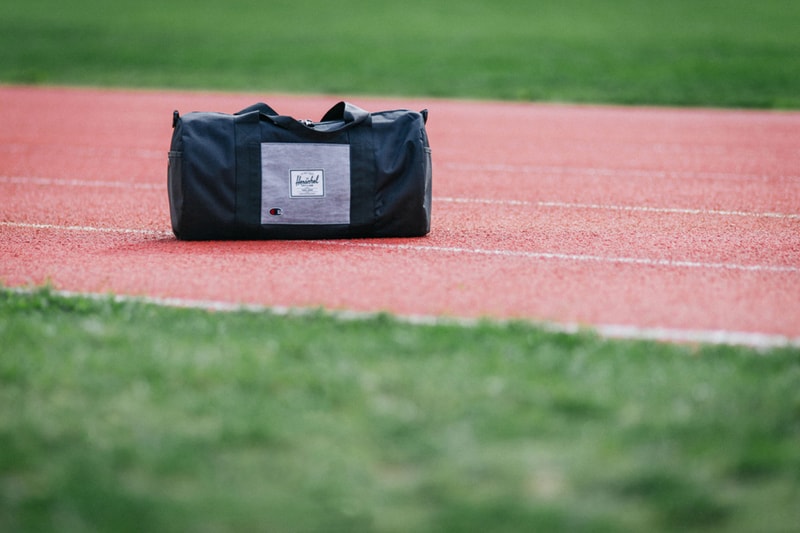 Champion x Herschel Supply Co. 2014 聯名別注系列