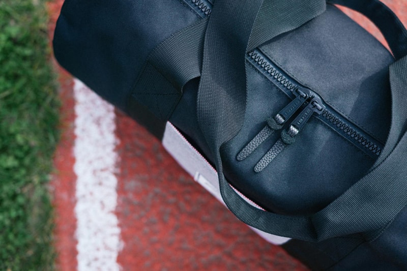 Champion x Herschel Supply Co. 2014 聯名別注系列