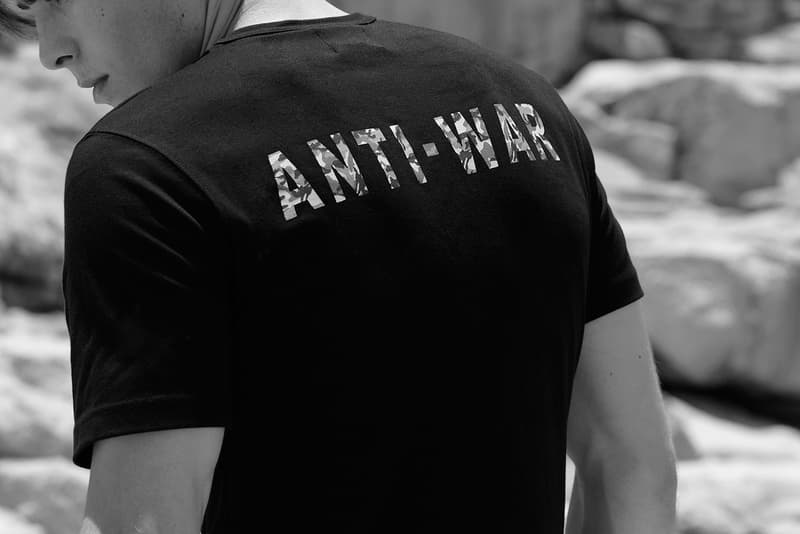 Charm in Control 2014 春夏系列造型搭配 Lookbook