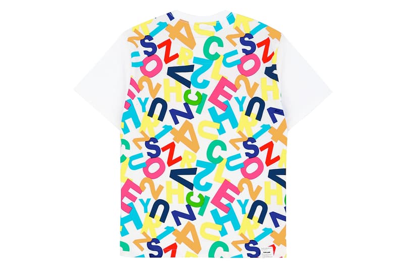 Chi Lam x :CHOCOOLATE 2014 別注聯乘系列