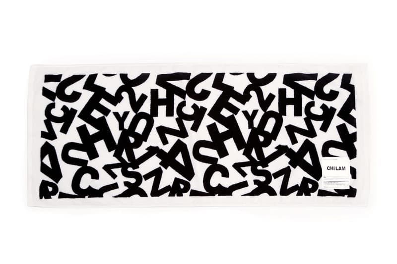 Chi Lam x :CHOCOOLATE 2014 別注聯乘系列