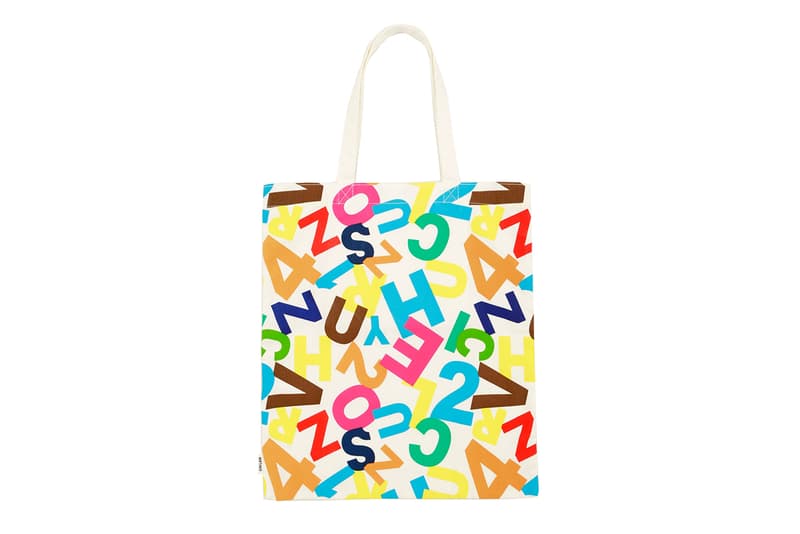 Chi Lam x :CHOCOOLATE 2014 別注聯乘系列