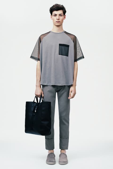 Christopher Kane 2015 春夏系列發佈會