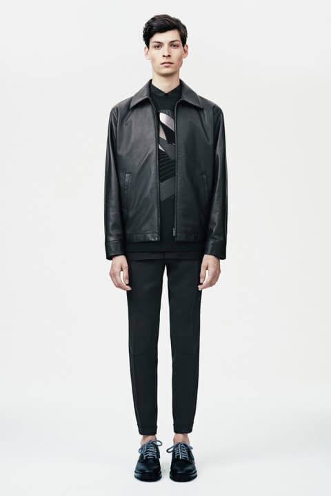 Christopher Kane 2015 春夏系列發佈會