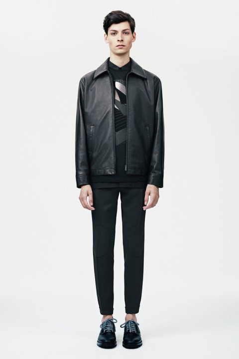 Christopher Kane 2015 春夏系列發佈會