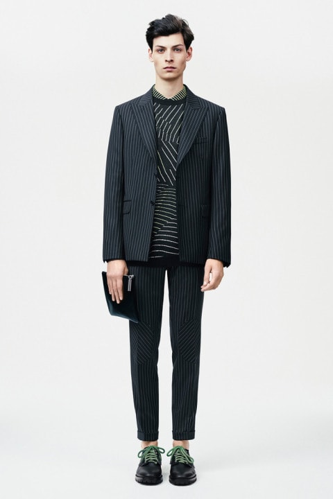 Christopher Kane 2015 春夏系列發佈會