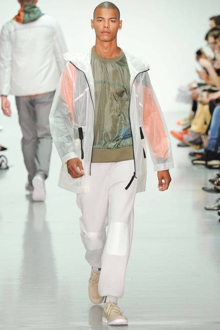 Christopher Raeburn 2015 春夏系列發佈會