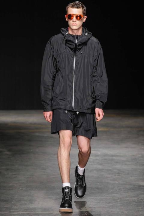 Christopher Shannon 2015 春夏系列發佈會