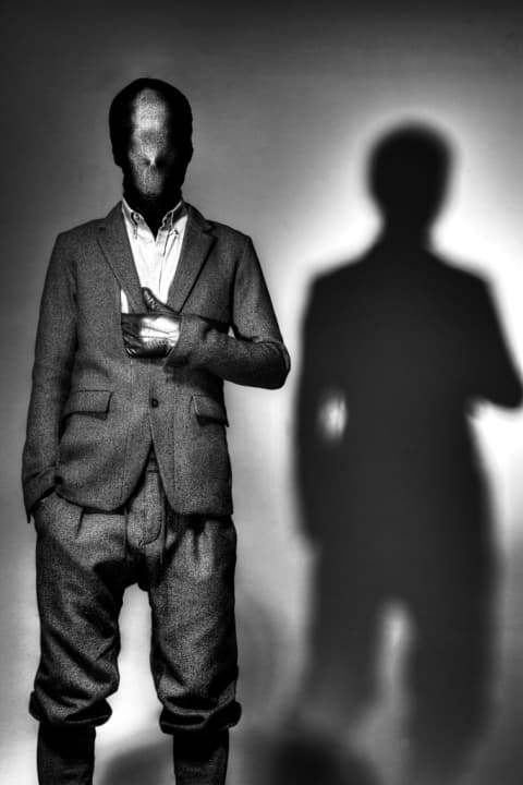 CIVILIZED 2014 秋冬系列造型搭配 Lookbook