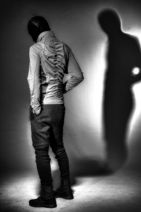 CIVILIZED 2014 秋冬系列造型搭配 Lookbook