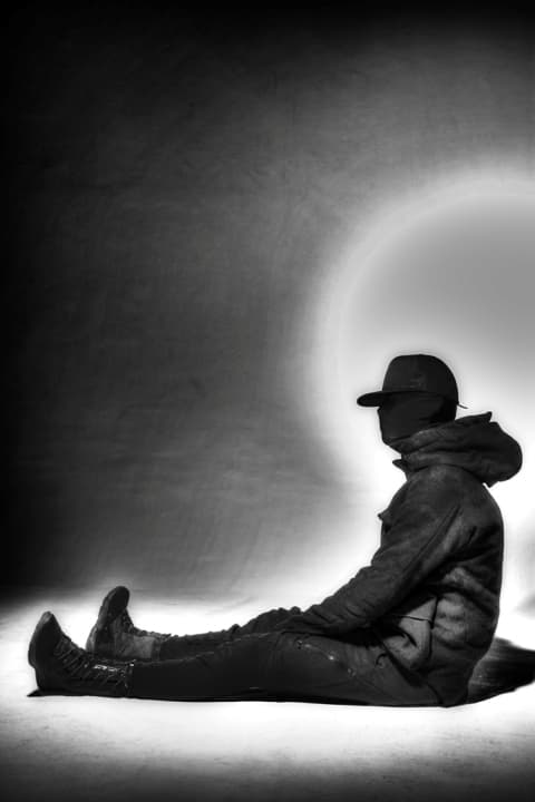 CIVILIZED 2014 秋冬系列造型搭配 Lookbook