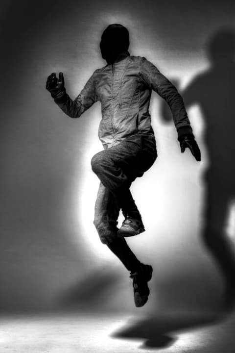 CIVILIZED 2014 秋冬系列造型搭配 Lookbook