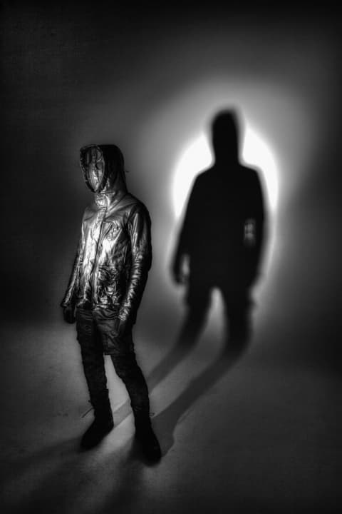 CIVILIZED 2014 秋冬系列造型搭配 Lookbook