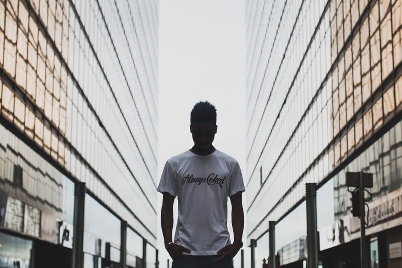 CLOT 2014 夏季「From Dawn Till Dusk」造型搭配 Lookbook