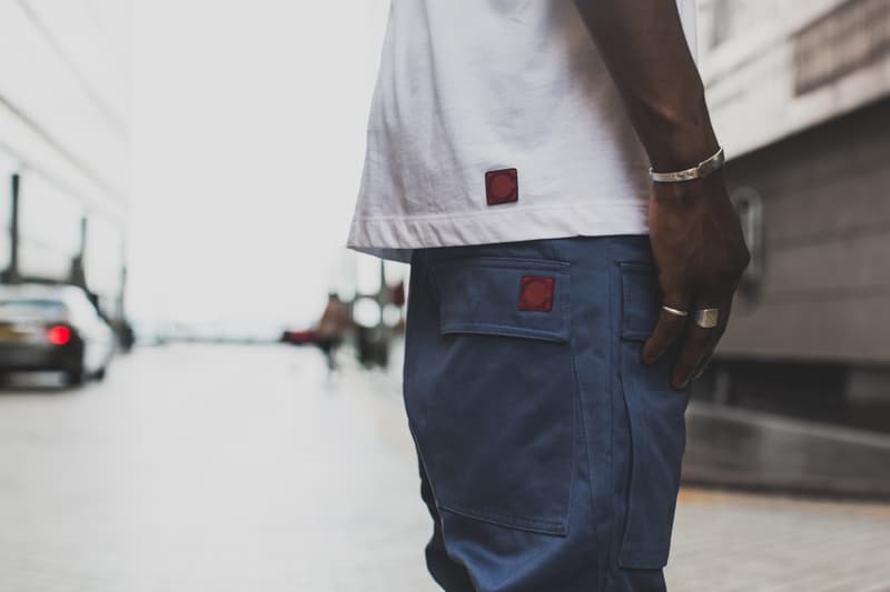 CLOT 2014 夏季「From Dawn Till Dusk」造型搭配 Lookbook