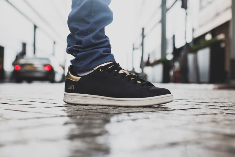 CLOT 2014 夏季「From Dawn Till Dusk」造型搭配 Lookbook