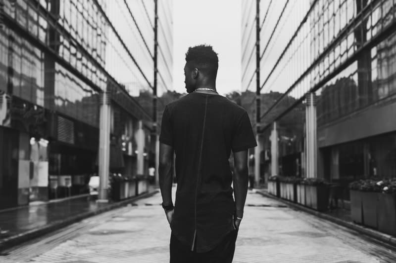 CLOT 2014 夏季「From Dawn Till Dusk」造型搭配 Lookbook