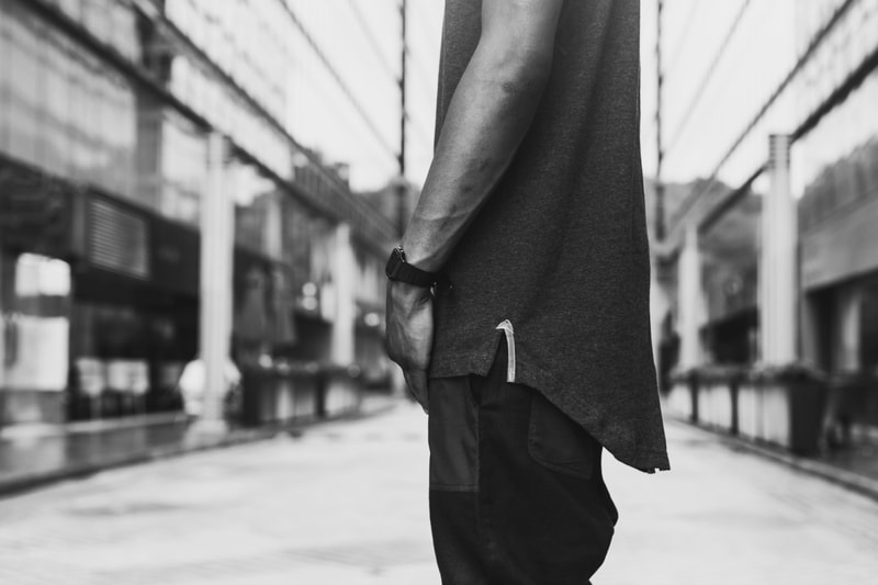 CLOT 2014 夏季「From Dawn Till Dusk」造型搭配 Lookbook