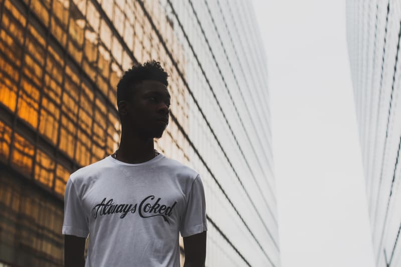 CLOT 2014 夏季「From Dawn Till Dusk」造型搭配 Lookbook