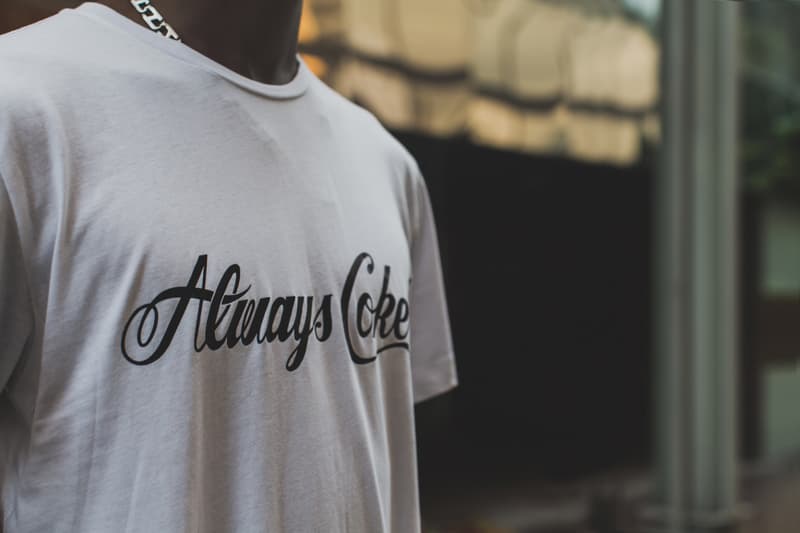 CLOT 2014 夏季「From Dawn Till Dusk」造型搭配 Lookbook