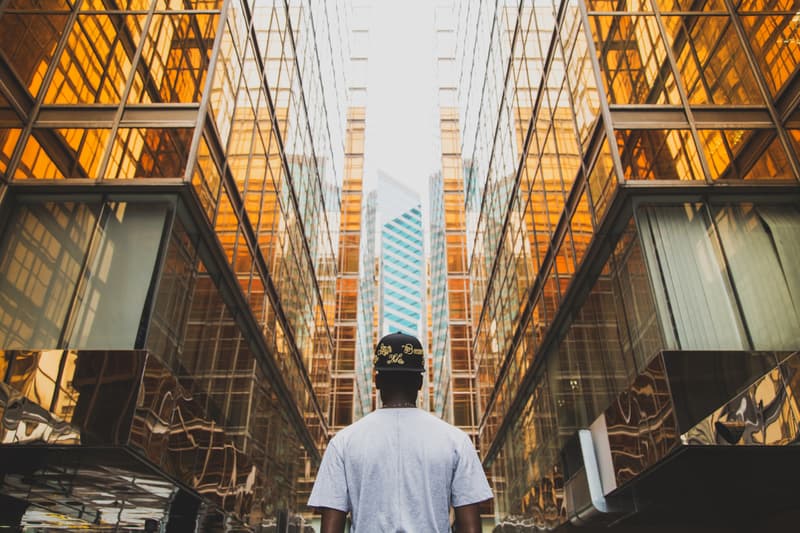 CLOT 2014 夏季「From Dawn Till Dusk」造型搭配 Lookbook