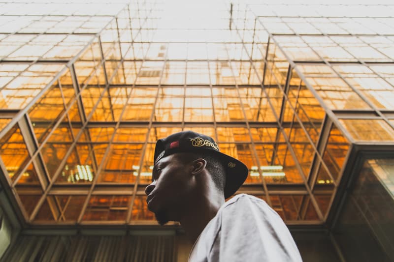 CLOT 2014 夏季「From Dawn Till Dusk」造型搭配 Lookbook