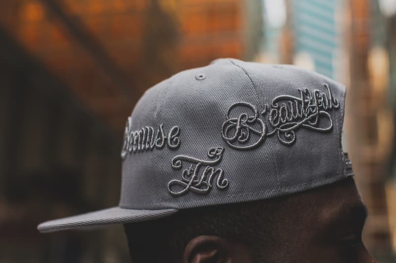 CLOT 2014 夏季「From Dawn Till Dusk」造型搭配 Lookbook