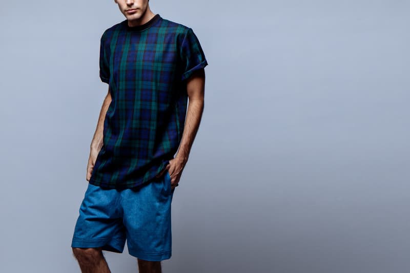 Clothsurgeon 2014 春夏「The Cultured Sportsman」系列