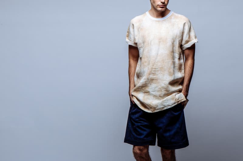 Clothsurgeon 2014 春夏「The Cultured Sportsman」系列