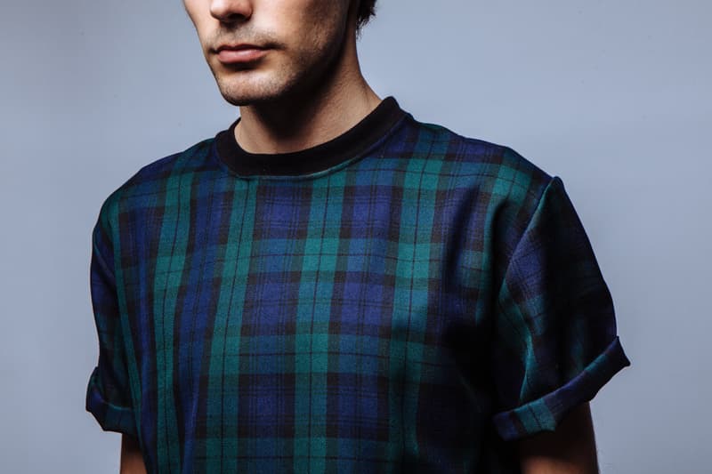 Clothsurgeon 2014 春夏「The Cultured Sportsman」系列