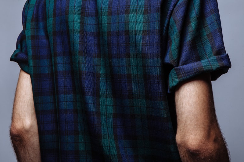 Clothsurgeon 2014 春夏「The Cultured Sportsman」系列
