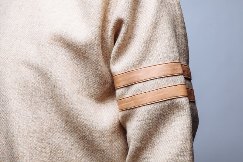 Clothsurgeon 2014 春夏「The Cultured Sportsman」系列