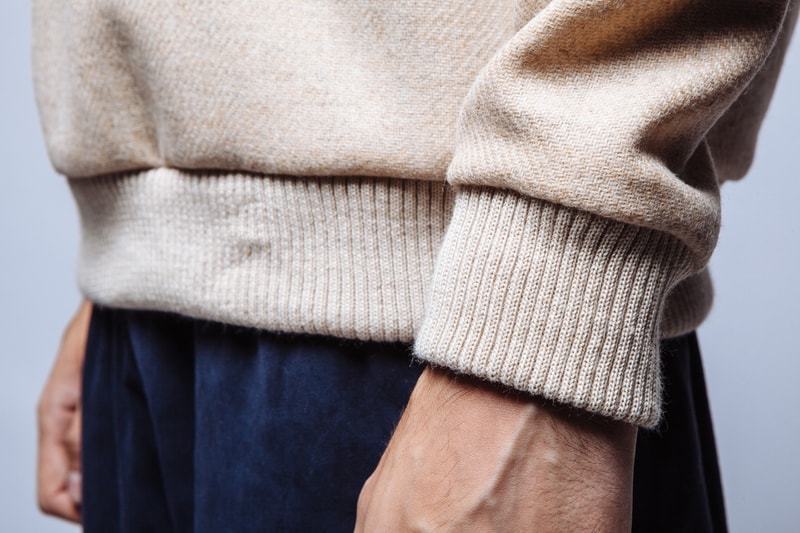 Clothsurgeon 2014 春夏「The Cultured Sportsman」系列