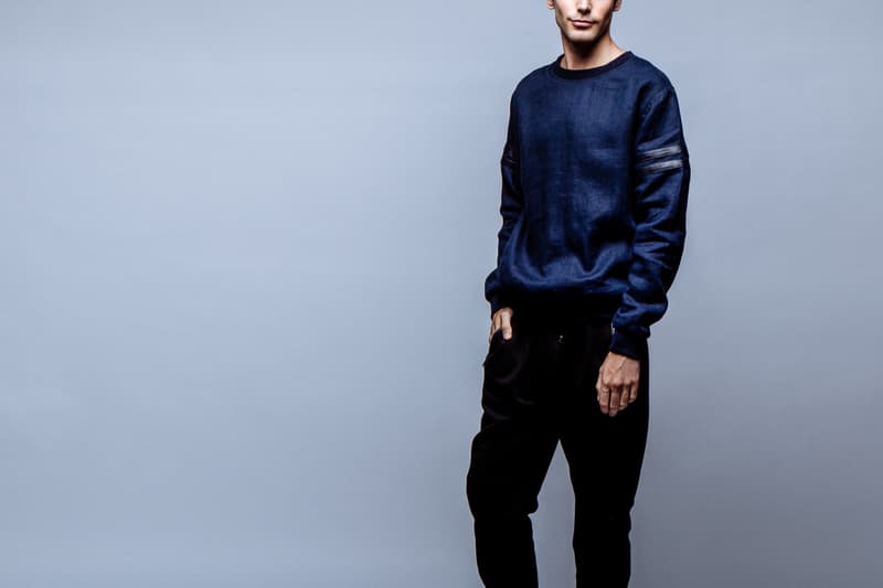 Clothsurgeon 2014 春夏「The Cultured Sportsman」系列