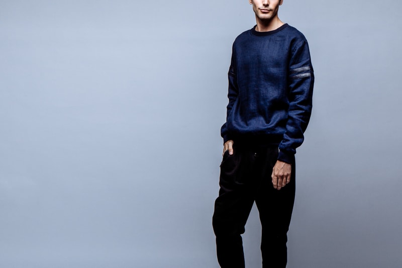 Clothsurgeon 2014 春夏「The Cultured Sportsman」系列