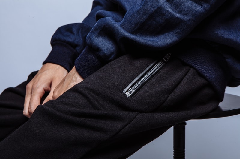 Clothsurgeon 2014 春夏「The Cultured Sportsman」系列