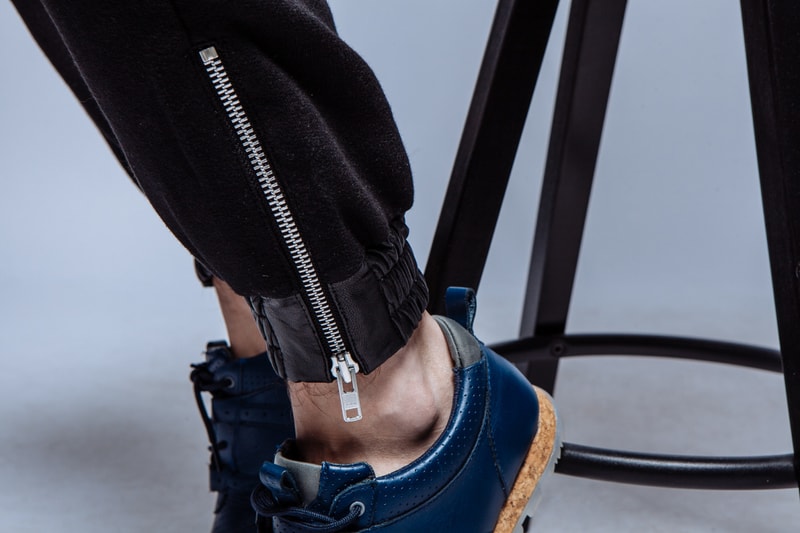Clothsurgeon 2014 春夏「The Cultured Sportsman」系列