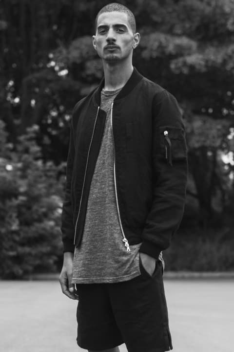 Clothsurgeon FC「Carrincha」別註系列