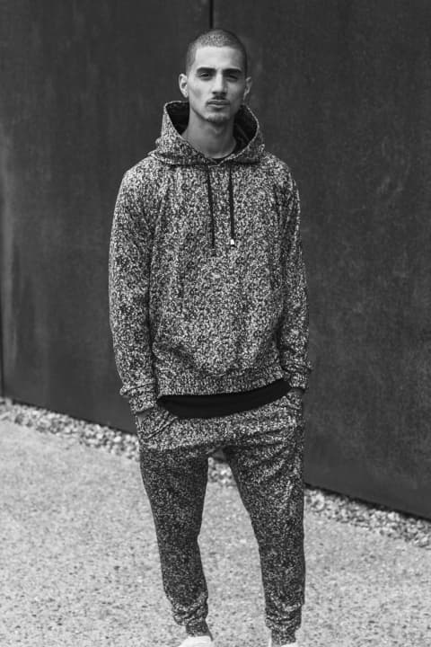 Clothsurgeon FC「Carrincha」別註系列