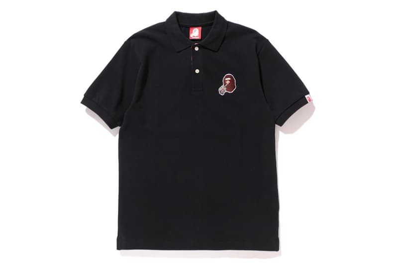 Coca-Cola x A Bathing Ape 2014 別注聯乘系列