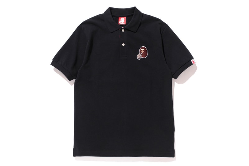 Coca-Cola x A Bathing Ape 2014 別注聯乘系列