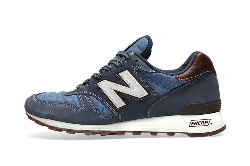 Cone Mills x New Balance 2014 夏季聯名 Made in USA M1300CD 鞋款