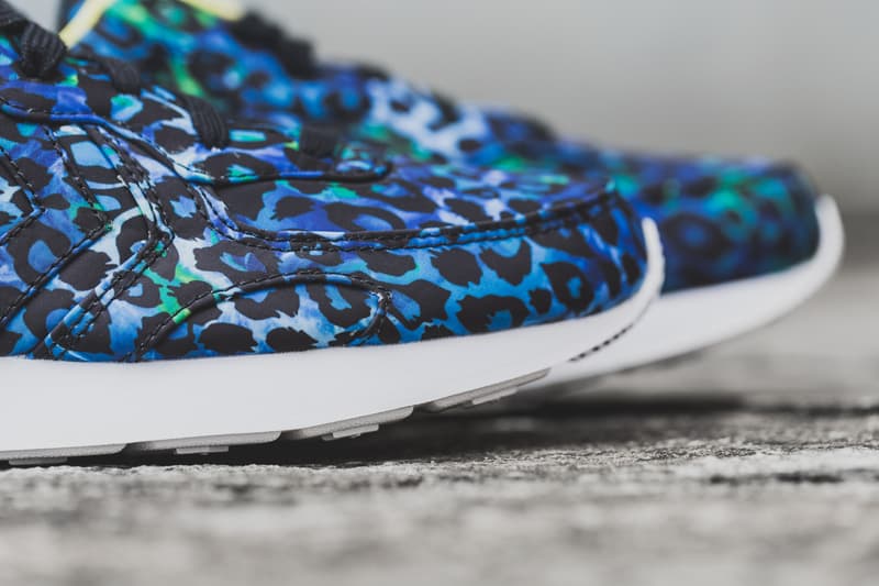 近賞 Converse Auckland Racer「Animal」全新配色系列