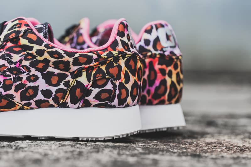 近賞 Converse Auckland Racer「Animal」全新配色系列
