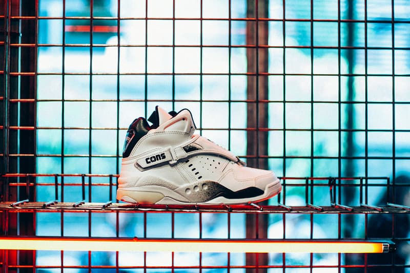 Converse 2014 秋季及假日系列首爾預覽會回顧