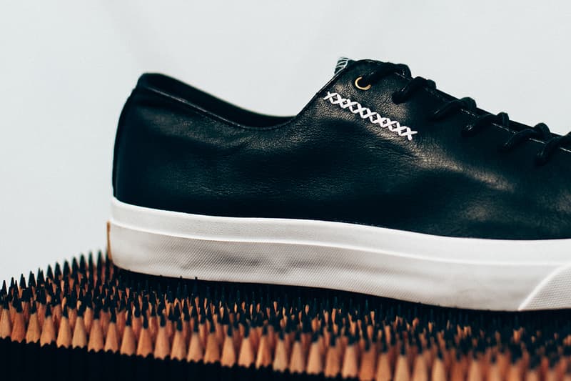 Converse 2014 秋季及假日系列首爾預覽會回顧